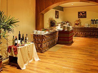Samay Hotel Cusco Exterior photo